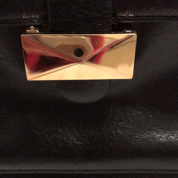 Badgley Mischka handbag - Picture 3 of 8